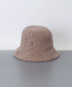 AURORA LANVIN en Bleu （ランバン オン ブルー） バスククロッシェ