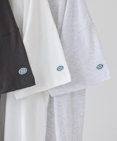 AMERICAN HOLIC DISCUS Tシャツワンピース