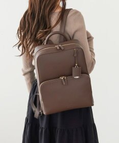 ACE BAGS & LUGGAGE 【雑誌掲載】Jewelna Rose フレイヤ・リュック２ A4ジャストサイズ 16125 ビジネスバッグ