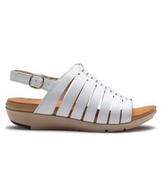 REGAL FOOT COMMUNITY 【レッドウッドリバー レディース】R10A サンダル