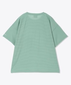 Columbia Columbia/ ウィメンズトレイルラッシュショートスリーブTシャツ /コロンビア