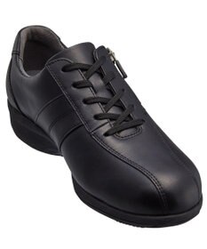 ASICS WALKING ペダラ WS093C 4E ヒール高3.0cm