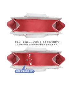 ROOTOTE 6794【自立・インテリアトート】/ LT.RC.リモッテ-D