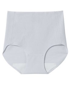 une nana cool 【綿混】フラット仕上げサニタリーショーツ　