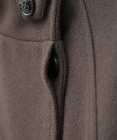 CRAFT STANDARD BOUTIQUE スタンドカラーコート