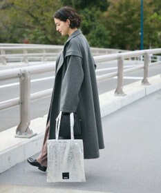 CRAFT STANDARD BOUTIQUE スタンドカラーコート