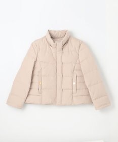 GRACE CONTINENTAL コンパクトダウンジャケット