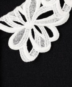 TOCCA 【百田夏菜子さん着用】MOONLIT MUSE カーディガン