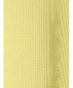 AMERICAN HOLIC スキッパーワッフルプルオーバー