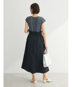 Green Parks ・ＥＬＥＮＣＡＲＥ　ＤＵＥ　ミリタリードッキングワンピ