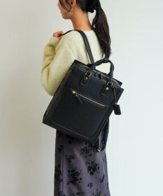 ACE BAGS & LUGGAGE Jewelna Rose アリゼ リュック A4サイズ 16301 ジュエルナローズ