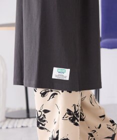 AMERICAN HOLIC DISCUS Tシャツワンピース