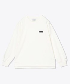Columbia Columbia/ ウィメンズトゥリースワローロングスリーブクルー /コロンビア