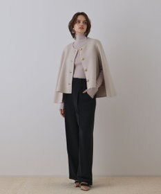 リバーケープジャケット / GRACE CONTINENTAL | GRACE CONTINENTAL