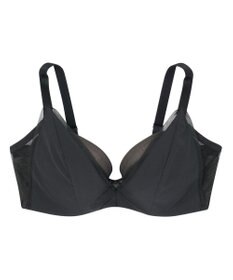 une nana cool さあわたし シンプル 脇高ブラジャー