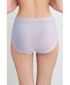 WACOAL ショーツ あったか 肌側起毛(本体) 綿混(本体) やさしいはきごこち レディース PPC314 /ワコール