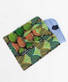 ROOTOTE 6471【直営店限定】LT.A4.アフリカ-トート-A　RICCIEVERYDAY