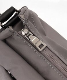 Y'SACCS 【Y’SACCS vous et】フロントファスナーショルダー