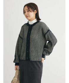 Green Parks ２ｗａｙ前後ニットプルオーバー