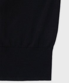 Paul Smith パイピングストライプ カーディガン