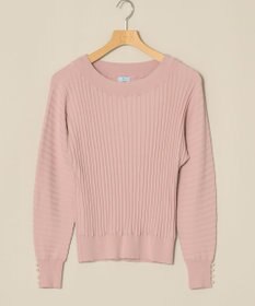 ONWARD Reuse Park 【組曲】ニット秋冬