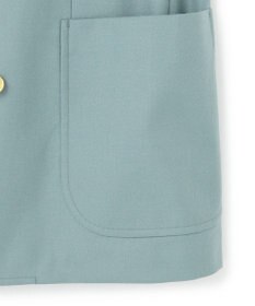 J.PRESS MEN 【J.PRESS ORIGINALS】1001 PAPER FLANNEL 6B BLAZER / JAPAN MADE