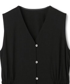 uncrave ドライタッチトロ ワンピース