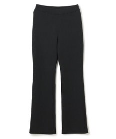 BEIGE， 【洗える】ROUBINE / リブニットパンツ