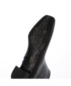 Riz raffinee <Riz raffinee>【レイン対応】スクエアトゥショートブーツ