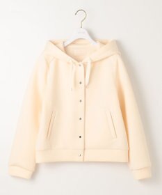 ANY SIS S 【洗える】エアリーダンボール ブルゾン