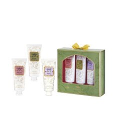 TOCCA CREMA VELOCE GREEN ハンドクリームセット