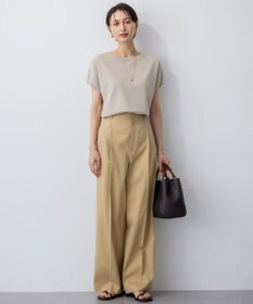 23区 アクリルハンドル バッグ