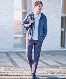 UNFILO MENS UVカット ラッシュパーカー