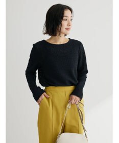 Green Parks レースＪＱプルオーバー