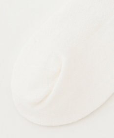 ANY KIDS 【日本製】レース ラメ ショート ソックス