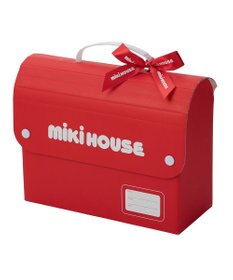 MIKI HOUSE HOT BISCUITS ミキハウスベアシリーズ ランチグッズギフトセット【BOX付き】