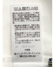 Green Parks アリス／グラフィックＴＥＥ