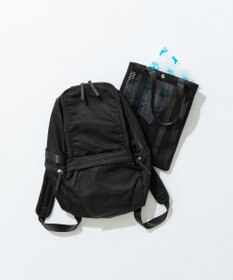 ICB メッシュトート