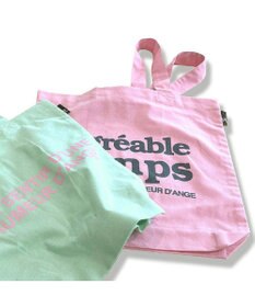 ROOTOTE 3515【ルートート】SC.トール.リサイクルコットン-C