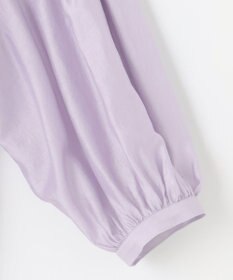 自由区 【洗える】エアーフロストタンブラー ブラウス