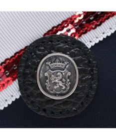 A.D.M.J. 【魔法の様に軽い】マジックライト/ユニオンジャックキューブトート34cm