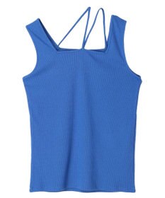 Green Parks マルチストラップテレコタンク