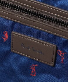 Paul Smith ソフトアングル ショルダーバッグ