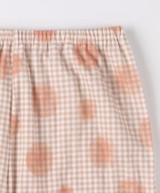 Wing パジャマ 綿100%(本体肌側) あったか 3Lまで対応 大きいサイズ 長袖 長ズボン 冬 レディース EP5075 ウイング／ワコール