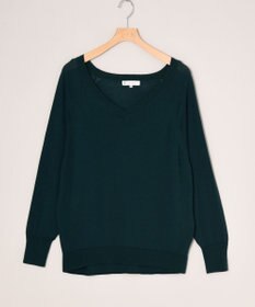 ONWARD Reuse Park 【組曲】ニット秋冬