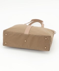 LA BAGAGERIE コンビ2WAYトートバッグ Mサイズ