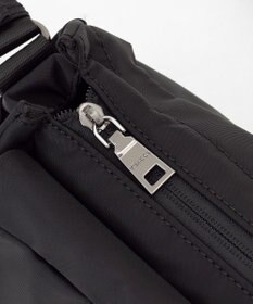 Y'SACCS 【Y’SACCS vous et】フロントファスナーショルダー