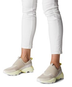 SOREL キネティックインパクトストラップ