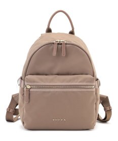 TOCCA 【八木アリサさん着用】SMALL TRAVELING BACKPACK バックパック