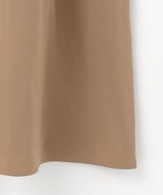 自由区 S 【洗える】タフタコンビ ワンピース